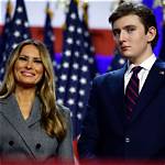 Barron: Not Just Another Trump Kid