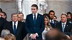 Barron Trump: Height in 2023 and More Insights