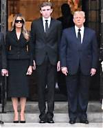 Barron Trump's Height: How Tall Is He?