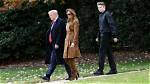 Barron Trump's Height in Feet and Inches: Uncovering the Mystery