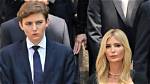 Barron Trump's Visits to Ivanka's Home: Unraveling the Connection