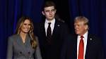 Barron Trump's Weight and Height: a Comprehensive Guide