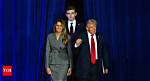 Barron Trump: Unveiling His Height and Weight