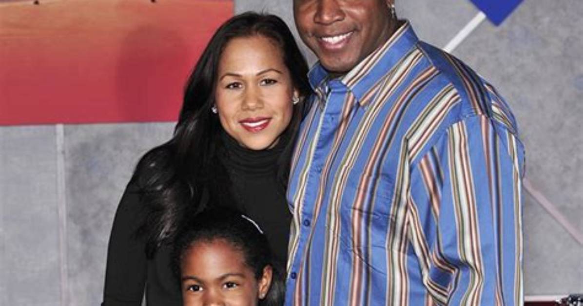 Barry Bonds Children: Meet His Kids and Their Accomplishments