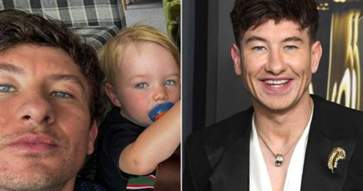Barry Keoghan's Heritage and Family Background: an Exploration