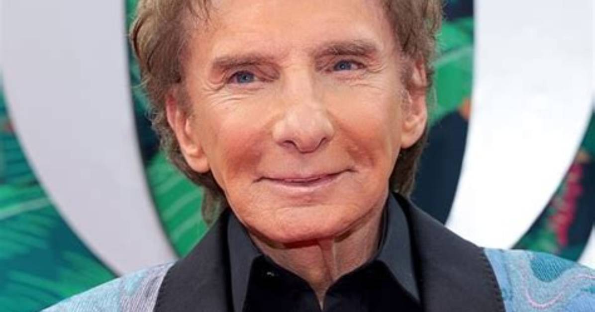 Barry Manilow's Age: How Old Is the Legendary Musician?