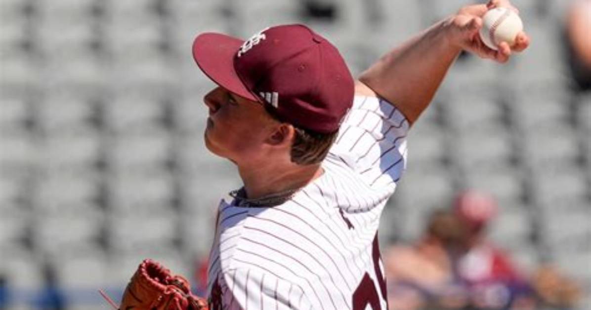Baseball Pitcher Mark Appel Injury Update: What Happened to Him and Where Is He Now?
