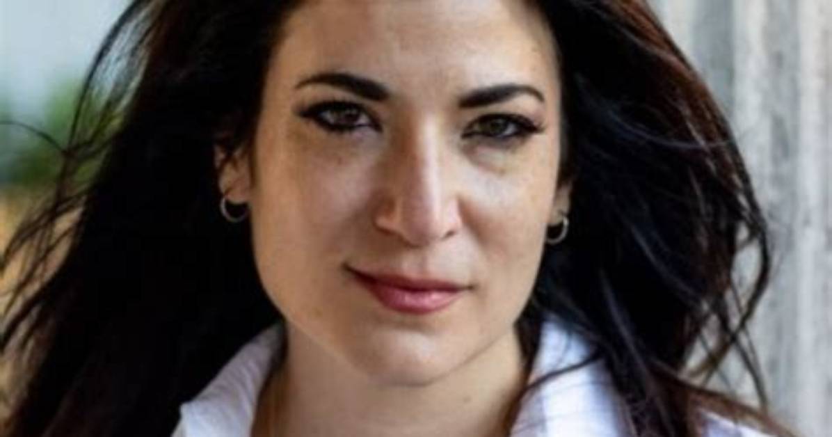 Batya Ungar-Sargon: a Visionary Father's Legacy
