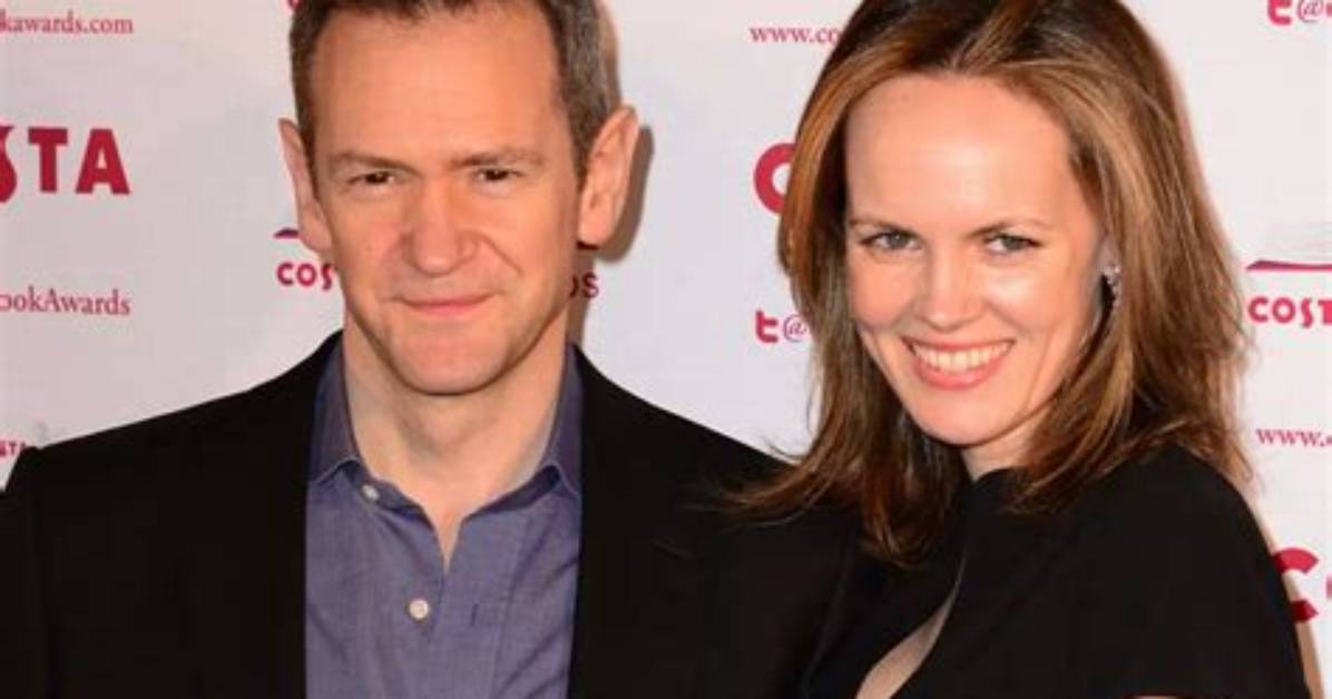 Bbc Pointless Alexander Armstrong and His Wife Hannah Have a Happy Married Life in 2022
