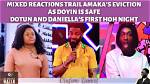 Bbnaija: ‘Amaka’s Eviction Was Unfair’ – Doyin