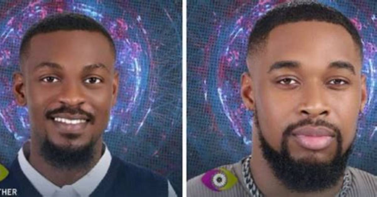 #Bbnaija: “I Stayed Till the Finale, Sheggz Didn’t” – Adekunle Shades Sheggz