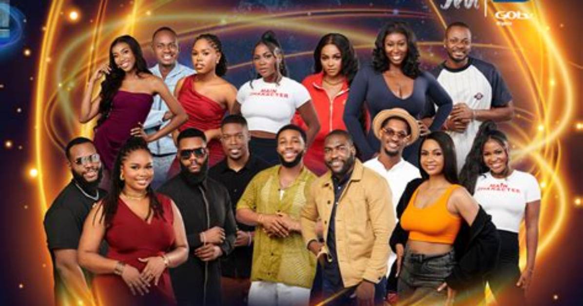 Bbnaija: “I Wept Last Night When I Saw Chomzy with Groovy” – Eloswag Reveals