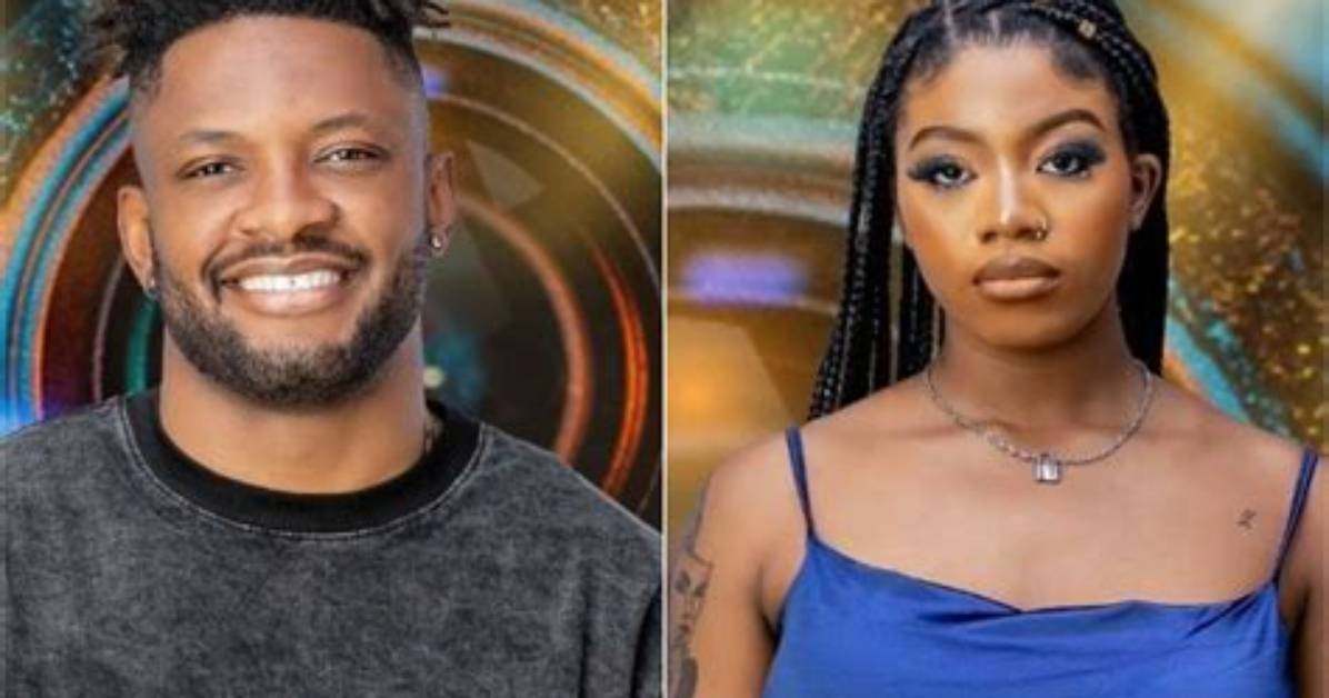 Bbnaija’s Angel Shares Her Experience at Lagos Hospital Where Rico Swavey Was Allegedly Rushed to Before His Death