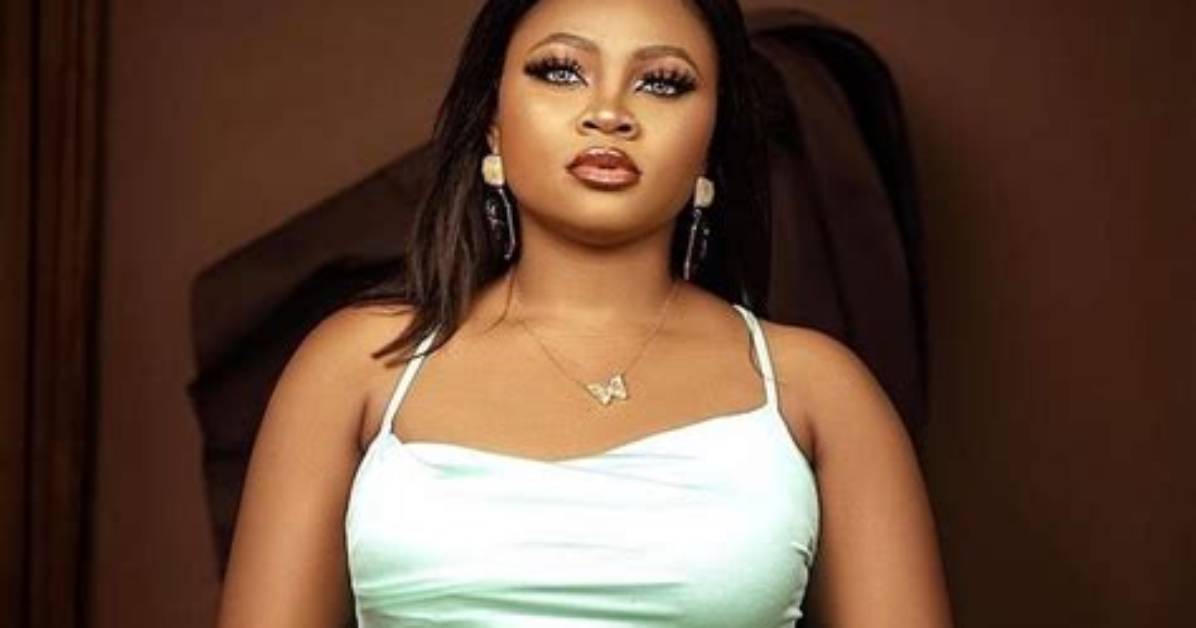 Bbnaija’s Tega Dominic Makes U-Turn, Issues out a Psa over Phyna’s Loud Behavior