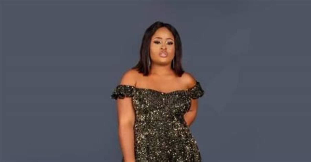 Bbnaija Season 7: Amaka Receives Third Sanction in One Week, Risks Disqualification