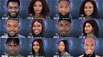 Bbnaija Season 7: Housemates Clash as Adekunle, Doyin, Chichi, and Sheggz Pick Fight