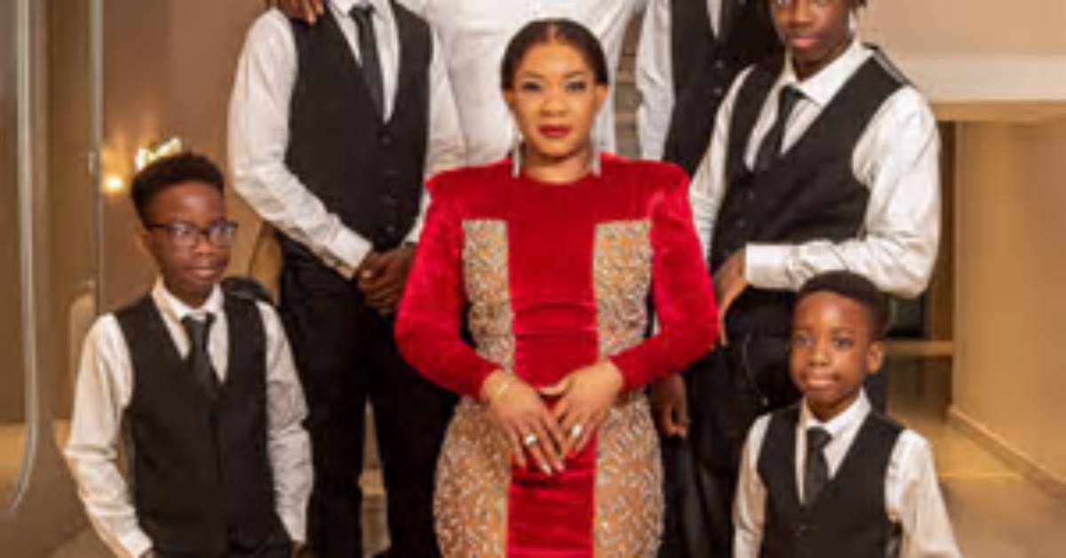 Bbnaija Season 7: Obi Cubana’s Wife Drums Support for Bbnaija Bryann