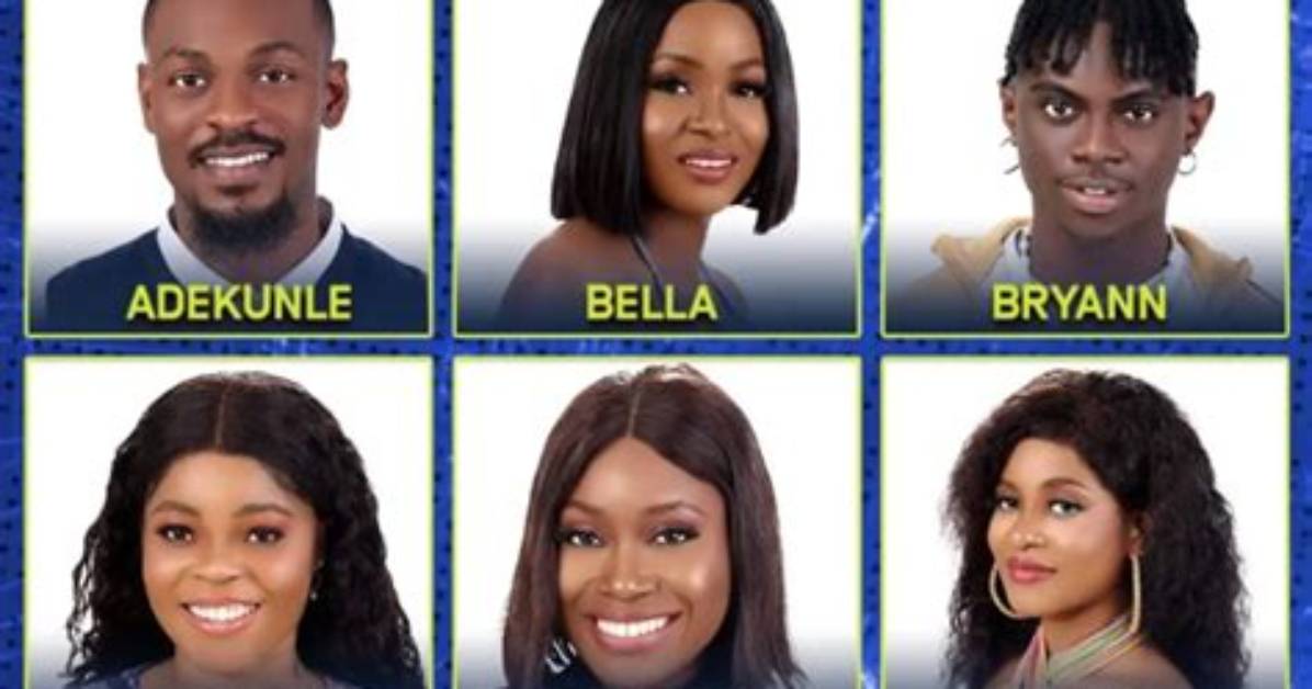 Bbnaija Season 7: “Who Made You a Spokesman? ” – Biggie Slams Bella for Interceding on Behalf of Her Boo, Sheggz (Video)