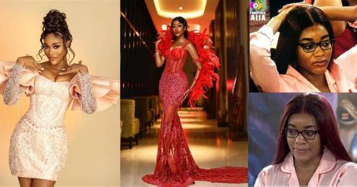 Bbnaija Star, Amaka Bags Endorsement Deal with Luxury Skincare Brand