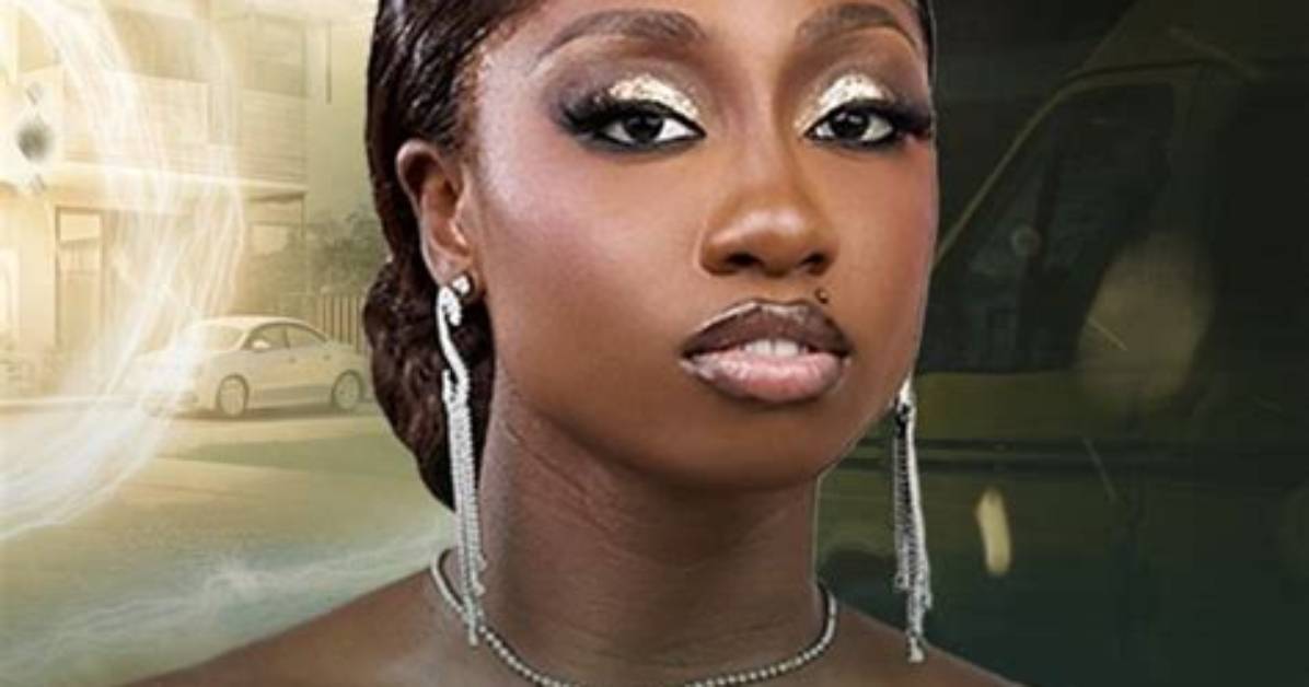 Bbnaija Star, Doyin, Beams with Joy as She Bags Ambassadorial Deal with Skincare Brand
