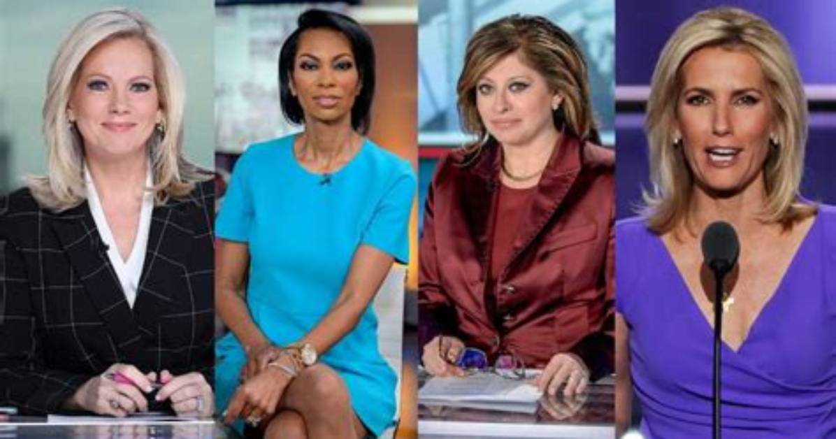 Beauty, News, and Transformation: Female News Anchors Who Have Had Plastic Surgery