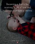 Becoming a Dad: Quotes to Warm Your Heart