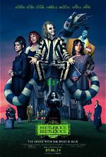 Beetlejuice: What You Doing? Unraveling the Mystery Behind the Iconic Character
