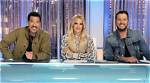 Behind the Curtain: Meet the American Idol Judges 2024