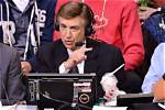 Behind the Mic: the Voices of Espn Wnba Announcers