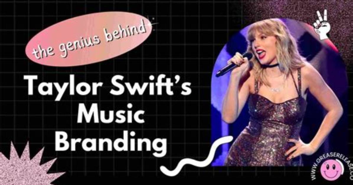 Behind the Music: the Influence of Taylor Swift's Parents