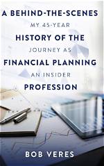 Behind-the-Scenes of His Financial Journey