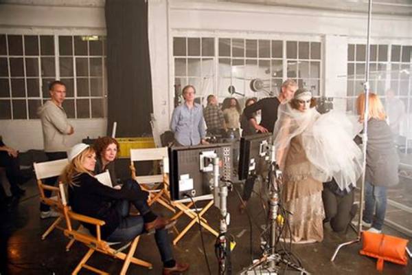 Behind the Scenes of Hollywood Success