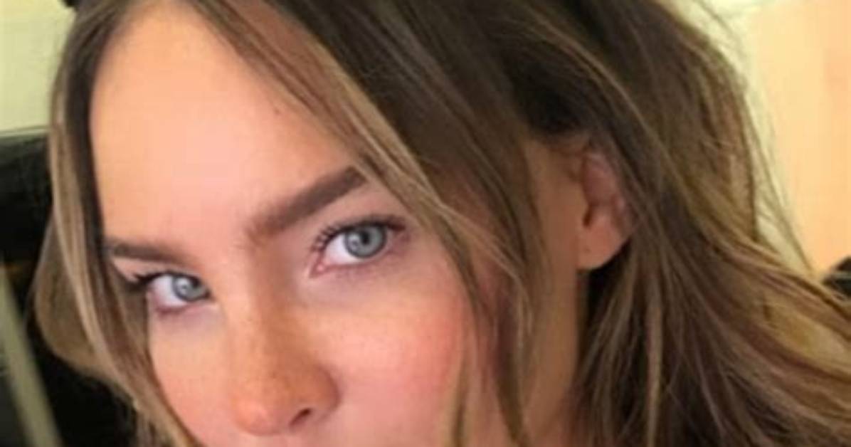 Belinda Age How Old Is Belinda Peregr%C3%Adn 150. Jpg