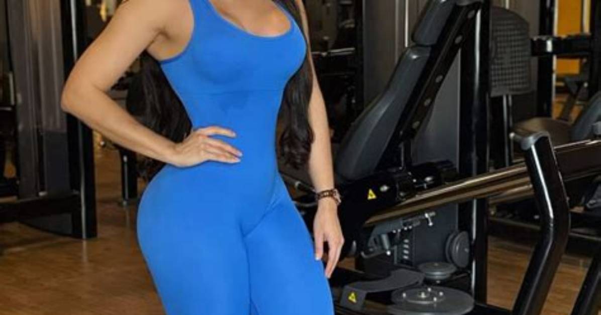 Bella Araujo Height, Weight, Net Worth, Age, Birthday, Wikipedia, Who, Nationality, Biography