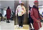 Bella Shmurda Mocks Victony over His Condition – Walks Just Like Him