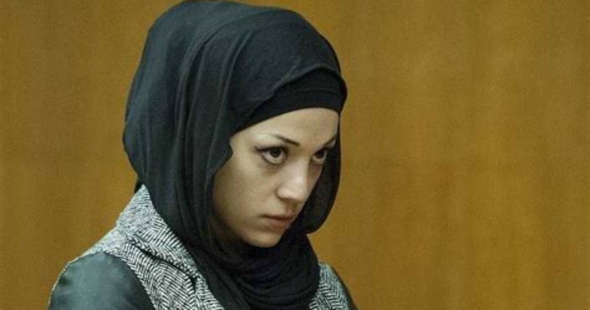 Bella Tsarnaeva: the Untold Story of the Tsarnaev Brothers' Sister