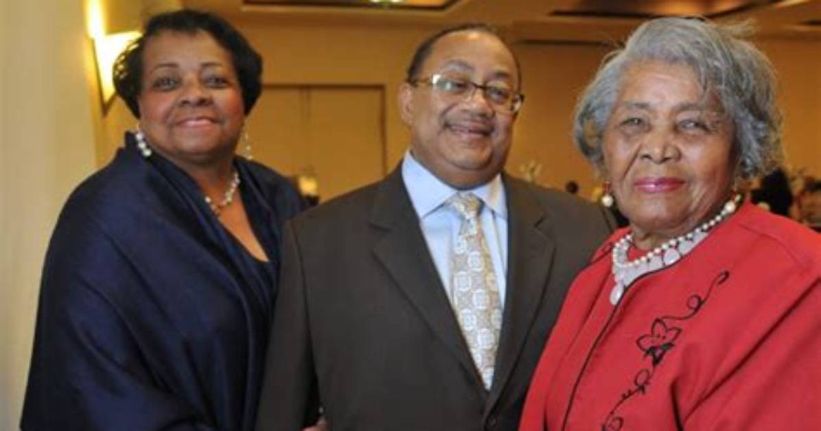 Belvin Perry Is Married to Wife: Ladrean Perry