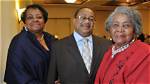 Belvin Perry Is Married to Wife: Ladrean Perry