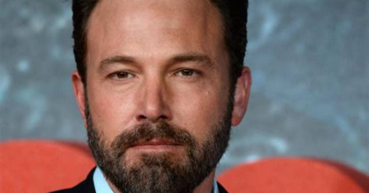 Ben Affleck's Health Struggles: a Timeline of His Illness