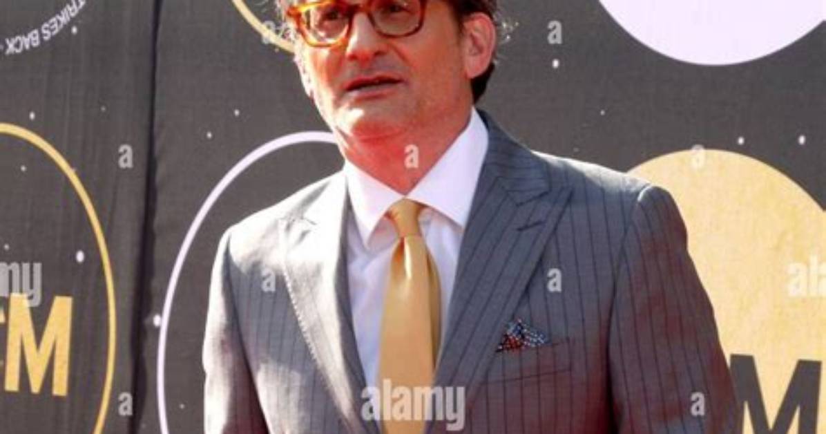 Ben Mankiewicz and the Treasures of Classic Film