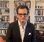Ben Mankiewicz's Tcm Departure and What It Means