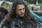 Ben Robson's Captivating Portrayal in "Vikings"