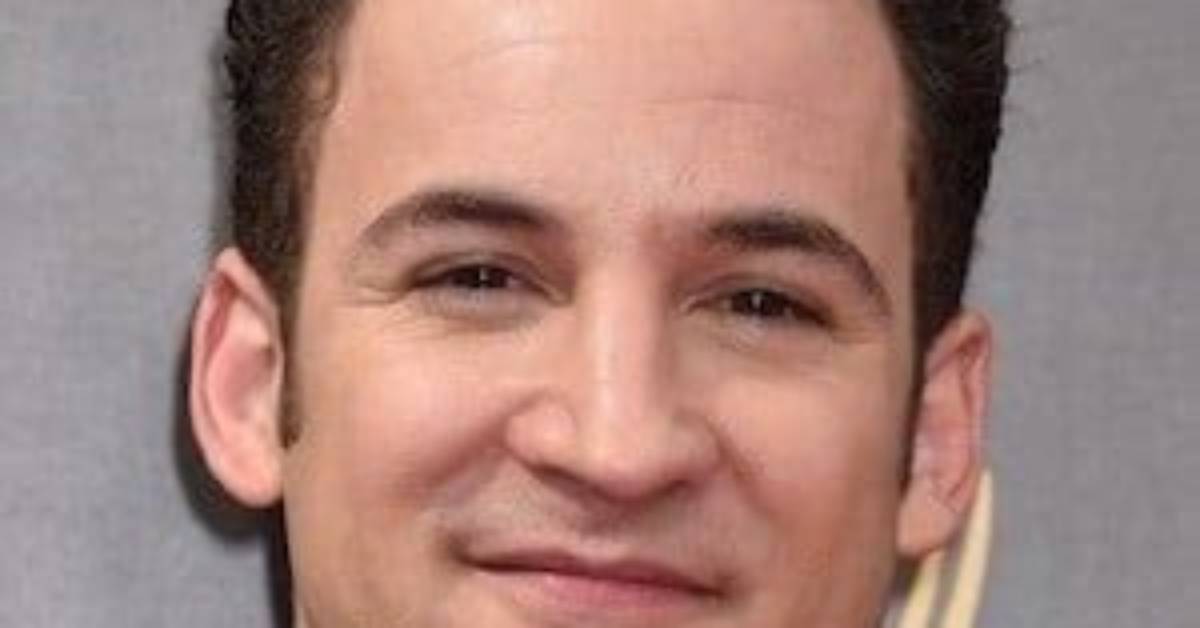 Ben Savage Age, Birthday, Wikipedia, Who, Nationality, Biography