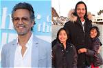 Benjamin Bratt's Family: a Look into His Personal Life