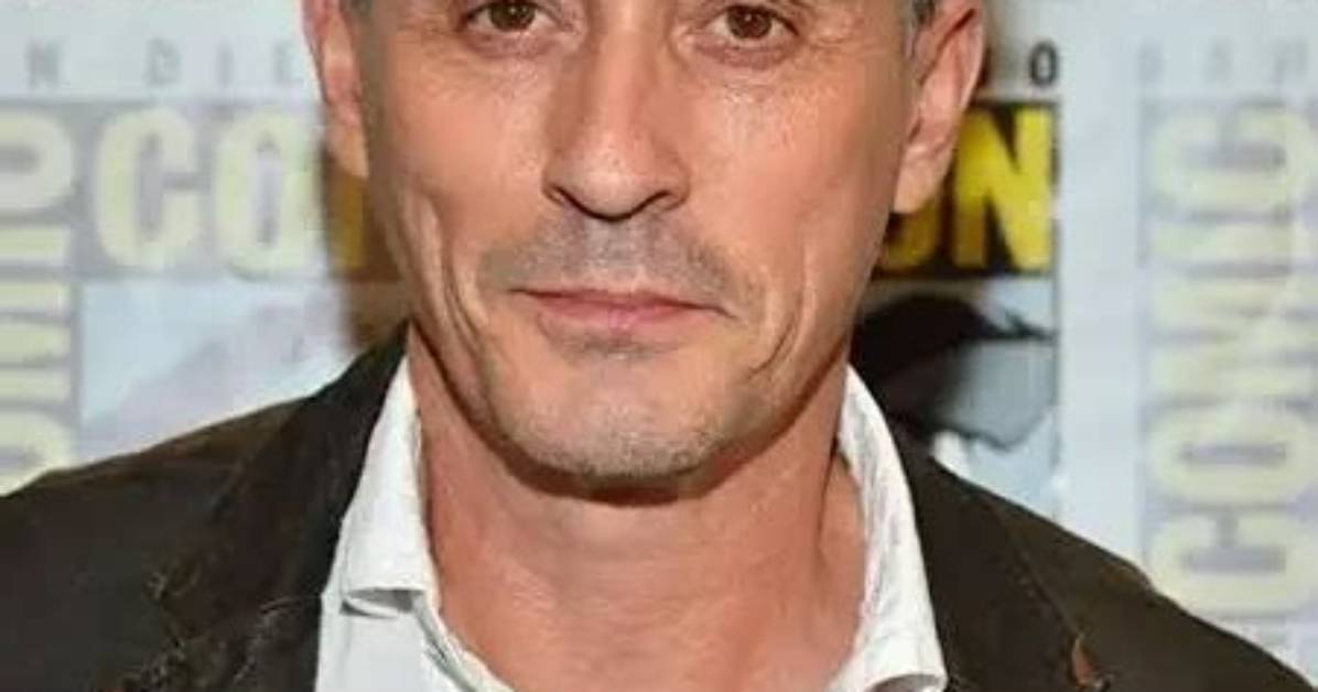 Benjamin Knepper Height, Weight, Net Worth, Age, Birthday, Wikipedia, Who, Instagram, Biography
