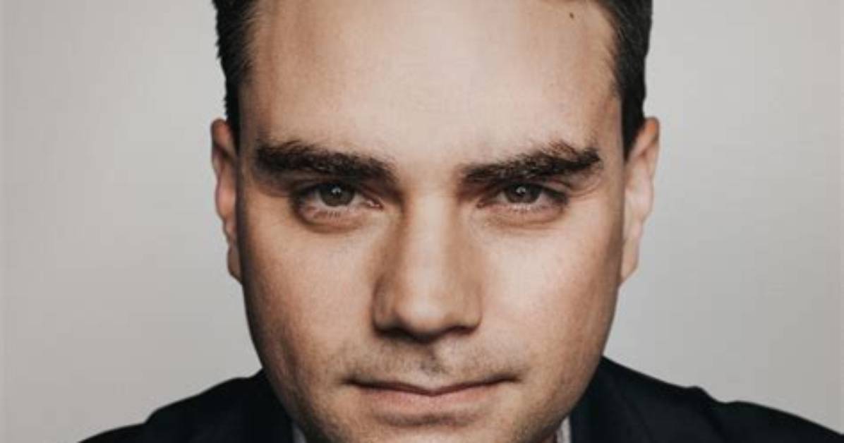 Benjamin Shapiro Origin: a Detailed Look at His Ancestry