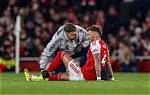 Benjamin White Arsenal Injury Update -What Happened to Him?
