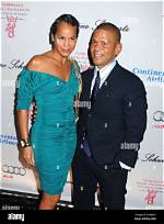 Benny Medina's Partner: the Untold Story Behind the Powerhouse Manager