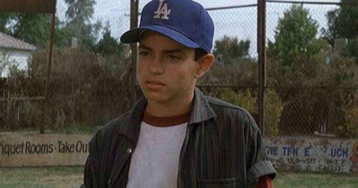 Benny Sandlot Age: a Look into the Life of a Childhood Icon