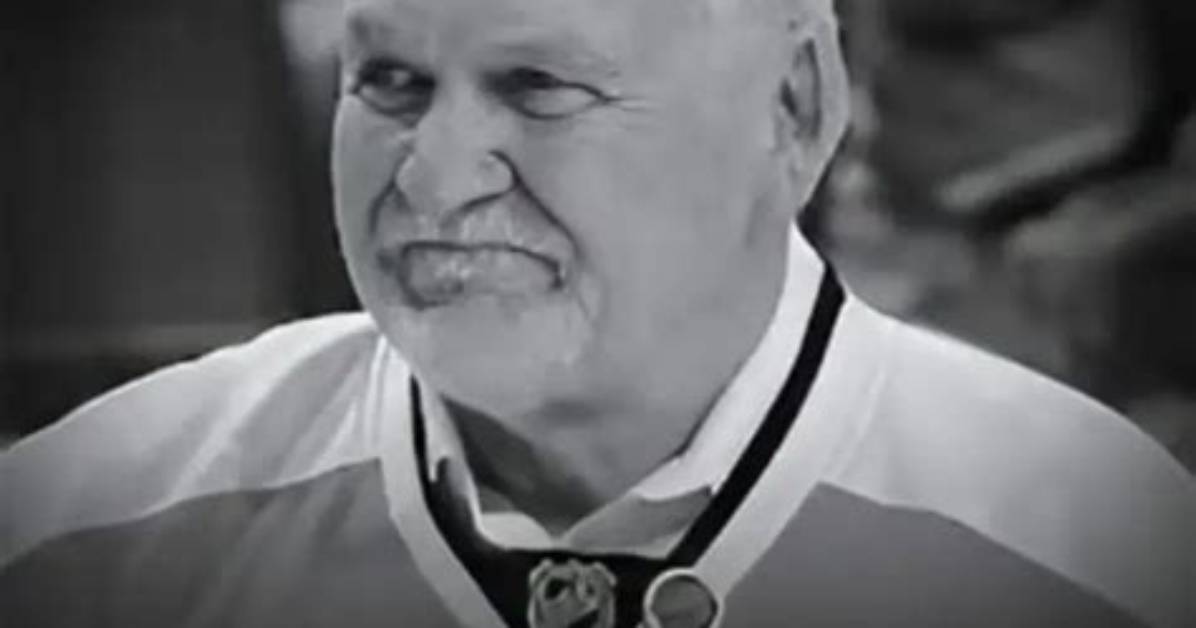 Bernie Parent Height, Weight, Net Worth, Age, Birthday, Wikipedia, Who, Instagram, Biography